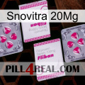 Snovitra 20Mg 33